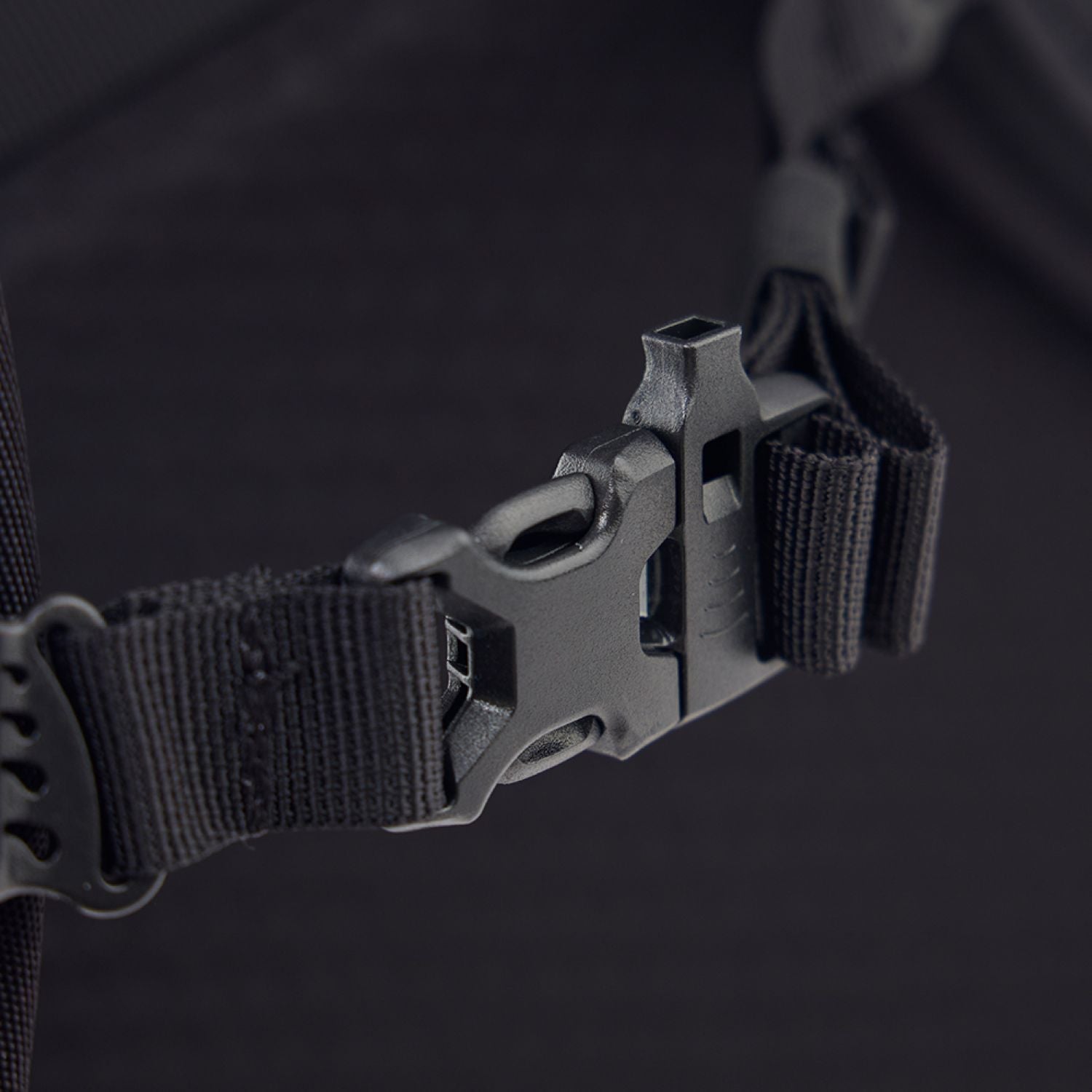 Echolac Odyssey Backpack