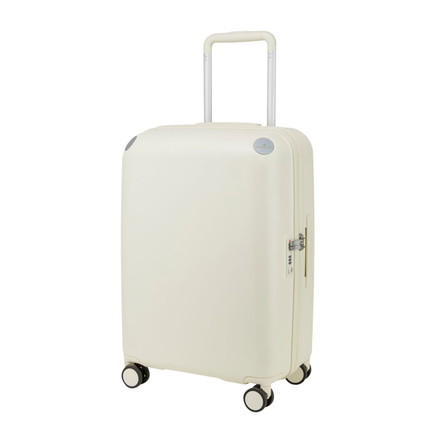 Echolac Panda 24" Upright Medium Luggage | Hard Case Luggage, Luggage, Medium Size Luggage | Echolac-6
