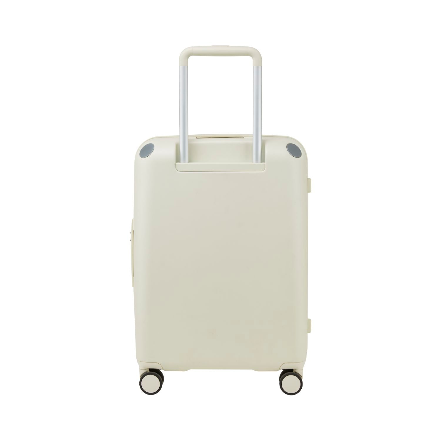 Echolac Panda 24" Upright Medium Luggage | Hard Case Luggage, Luggage, Medium Size Luggage | Echolac-8