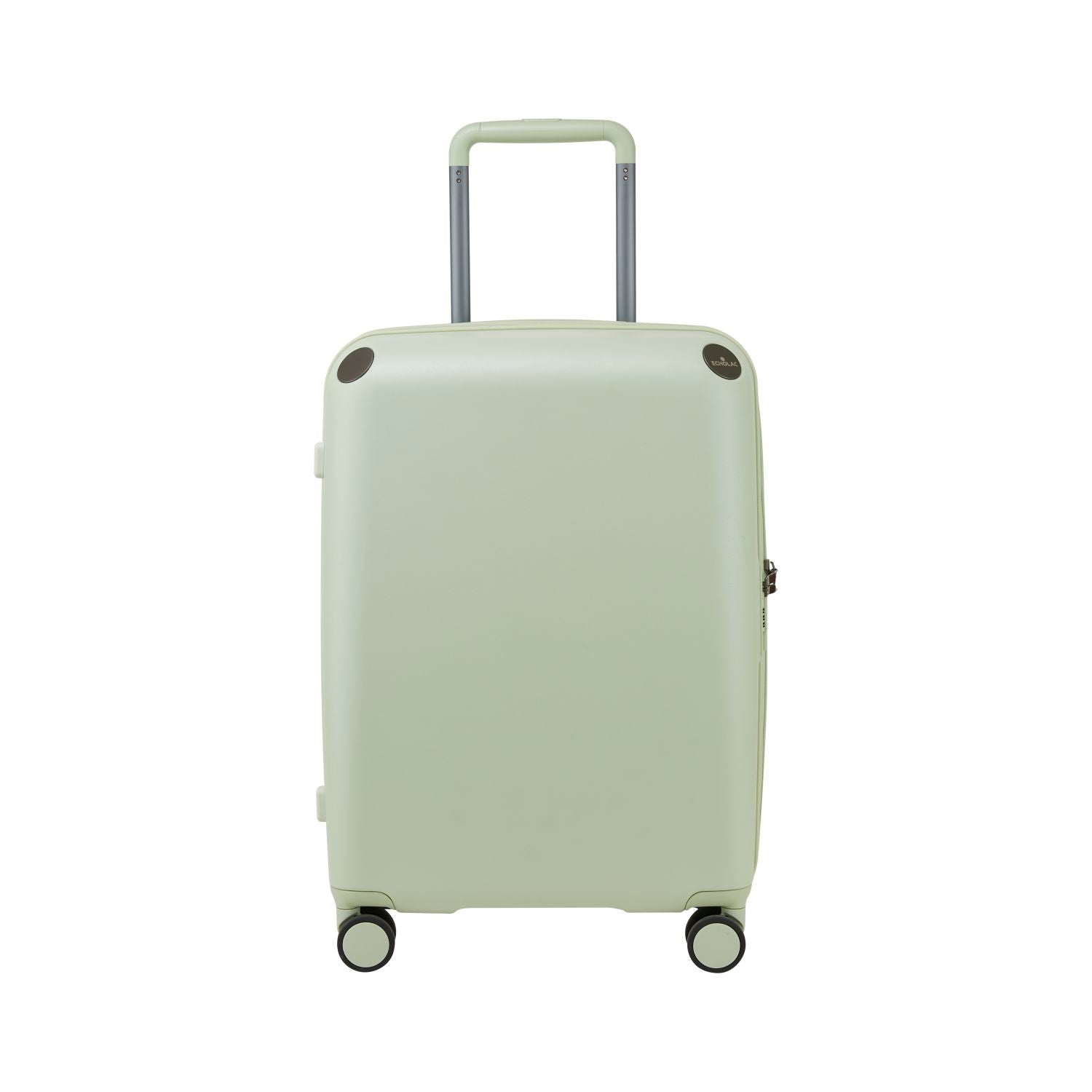 Echolac Panda 24" Upright Medium Luggage | Hard Case Luggage, Luggage, Medium Size Luggage | Echolac-12