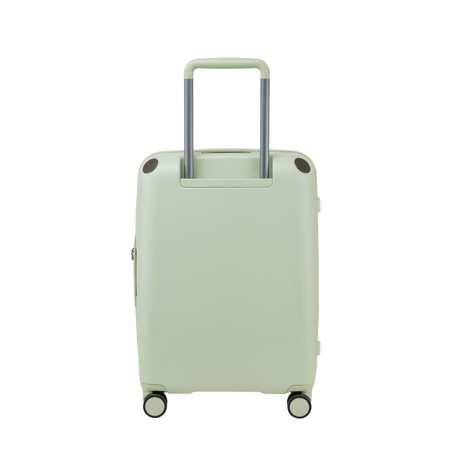 Echolac Panda 24" Upright Medium Luggage | Hard Case Luggage, Luggage, Medium Size Luggage | Echolac-13