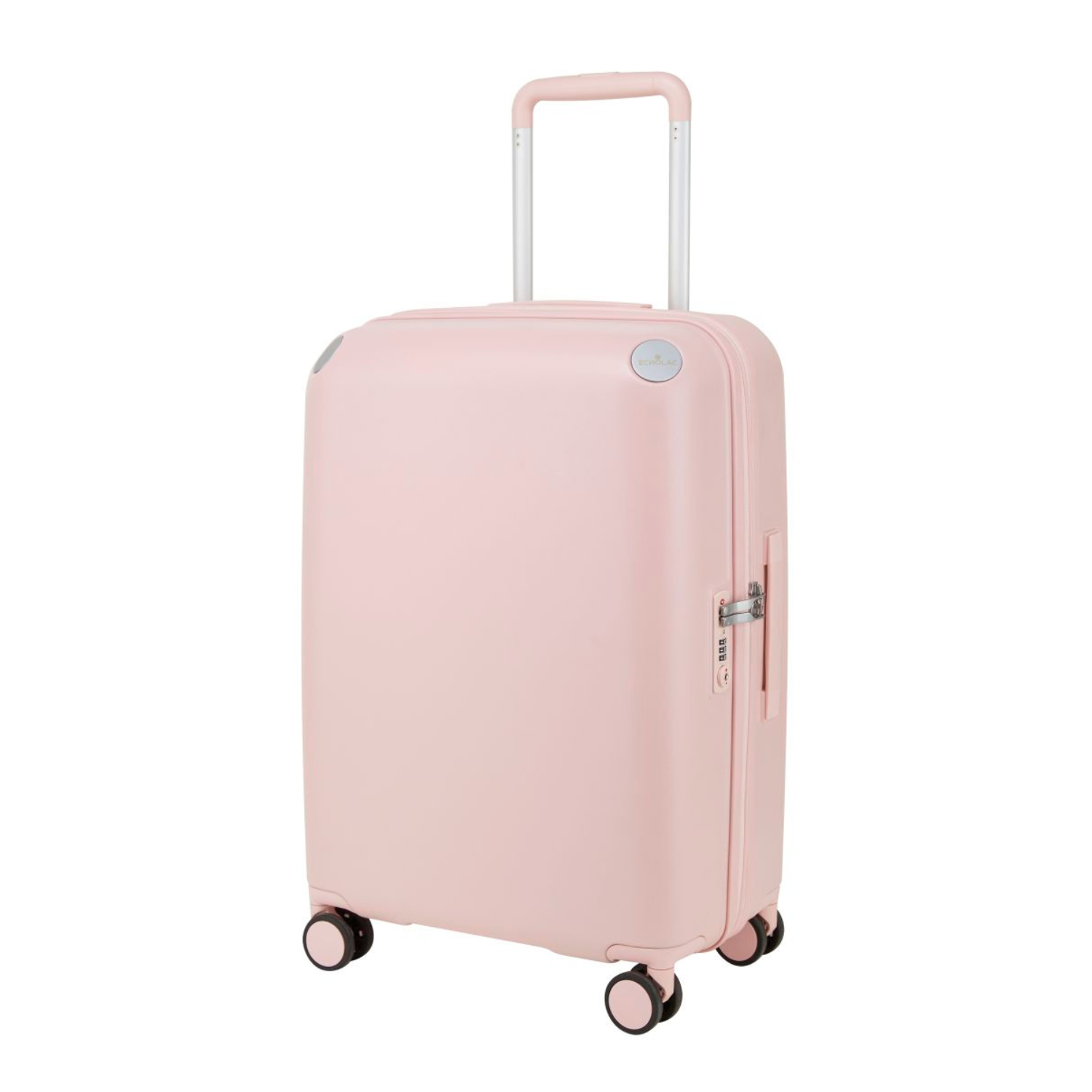Echolac Panda 24" Upright Medium Luggage | Hard Case Luggage, Luggage, Medium Size Luggage | Echolac-17