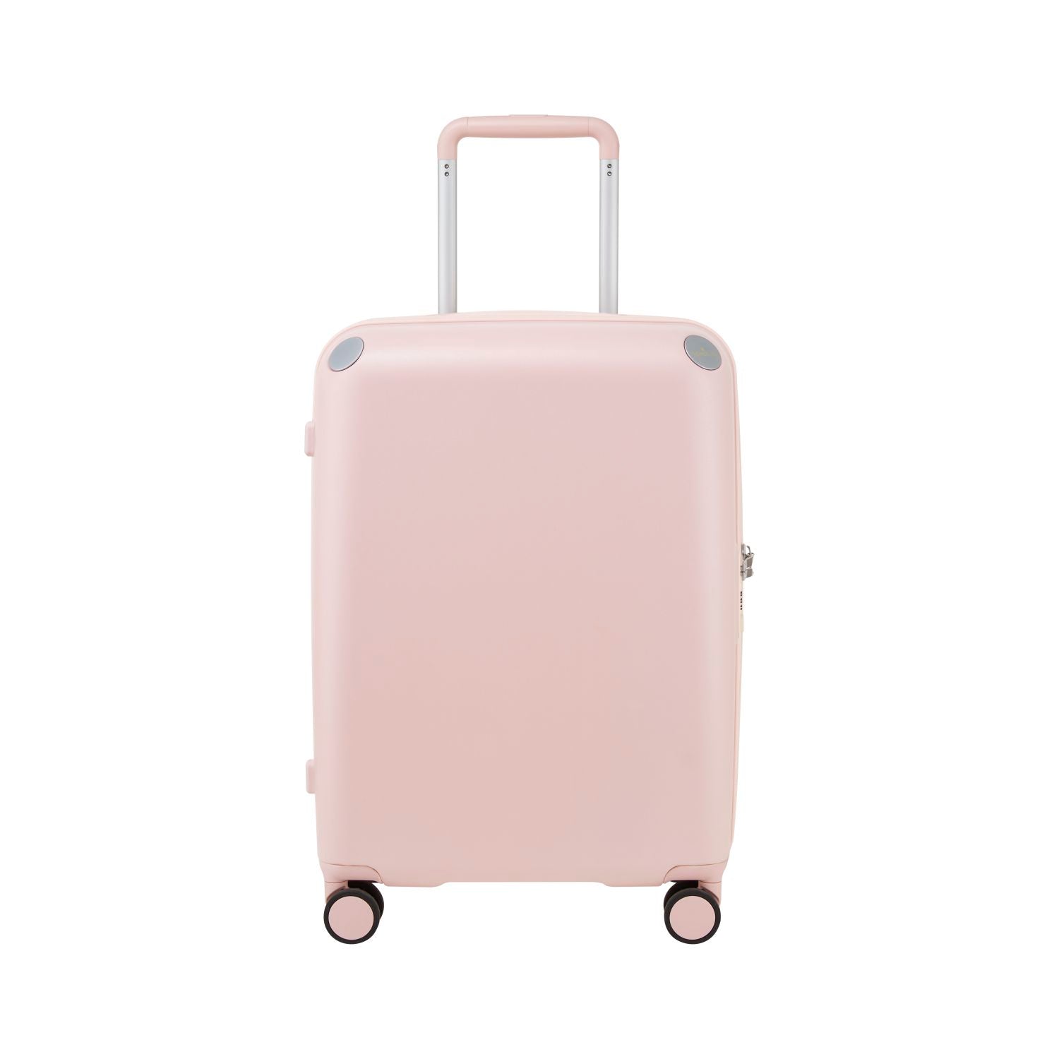 Echolac Panda 24" Upright Medium Luggage | Hard Case Luggage, Luggage, Medium Size Luggage | Echolac-18