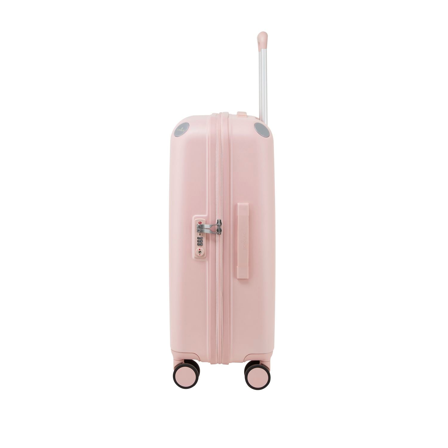 Echolac Panda 24" Upright Medium Luggage | Hard Case Luggage, Luggage, Medium Size Luggage | Echolac-20
