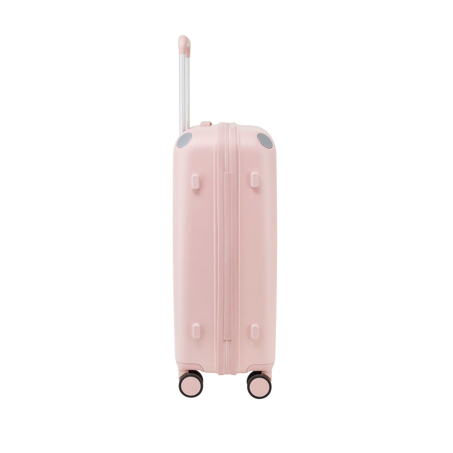 Echolac Panda 24" Upright Medium Luggage | Hard Case Luggage, Luggage, Medium Size Luggage | Echolac-21