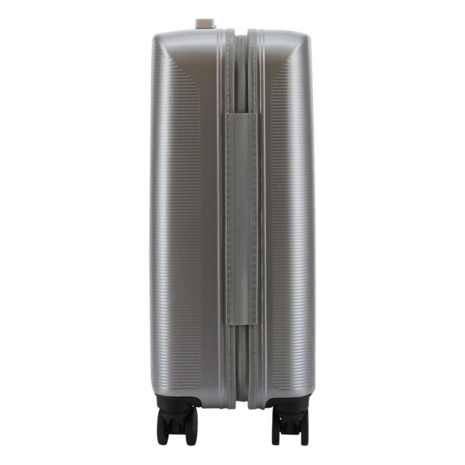 Echolac Pc Smart Upright Luggage Spinner