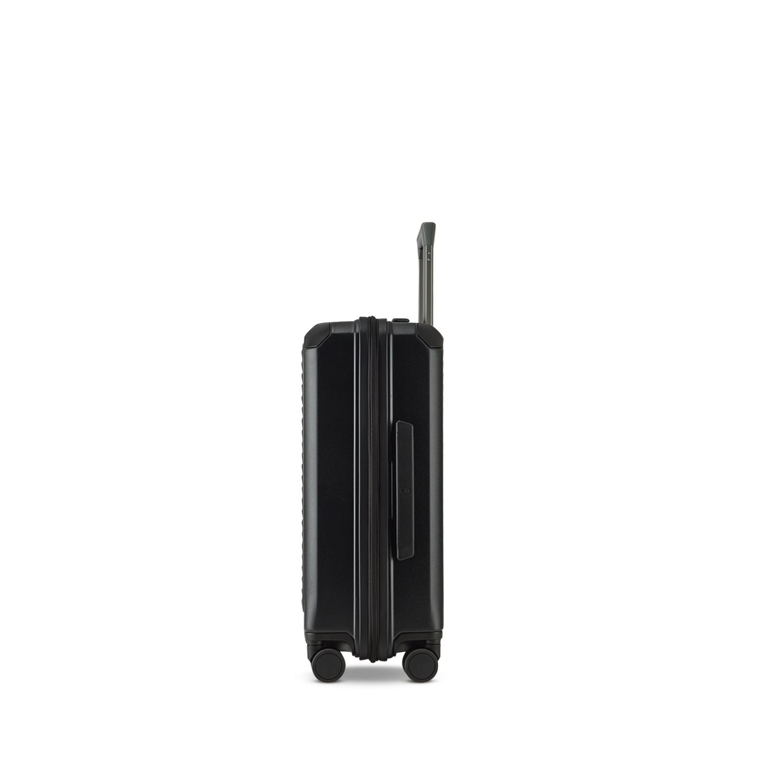 Echolac Shogun Evo FA 20" Upright Carry On Luggage With Front Access Opening