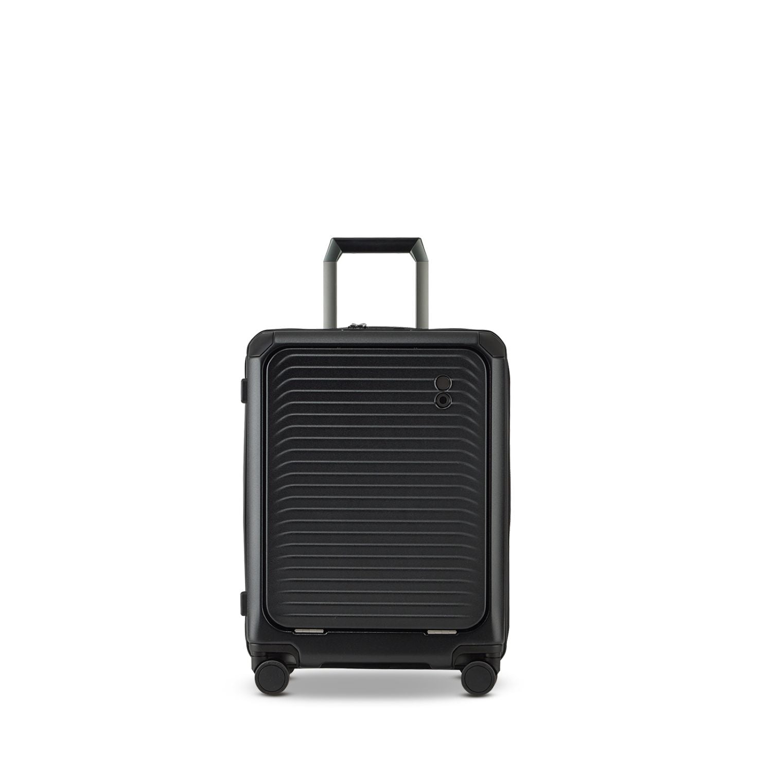 Echolac Shogun Evo FA 20" Upright Carry On Luggage With Front Access Opening