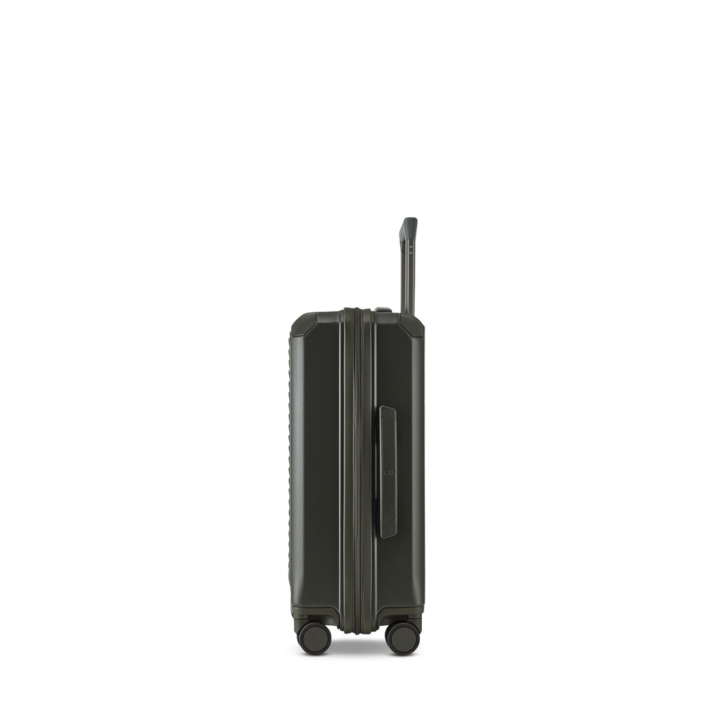 Echolac Shogun Evo FA 20" Upright Carry On Luggage With Front Access Opening