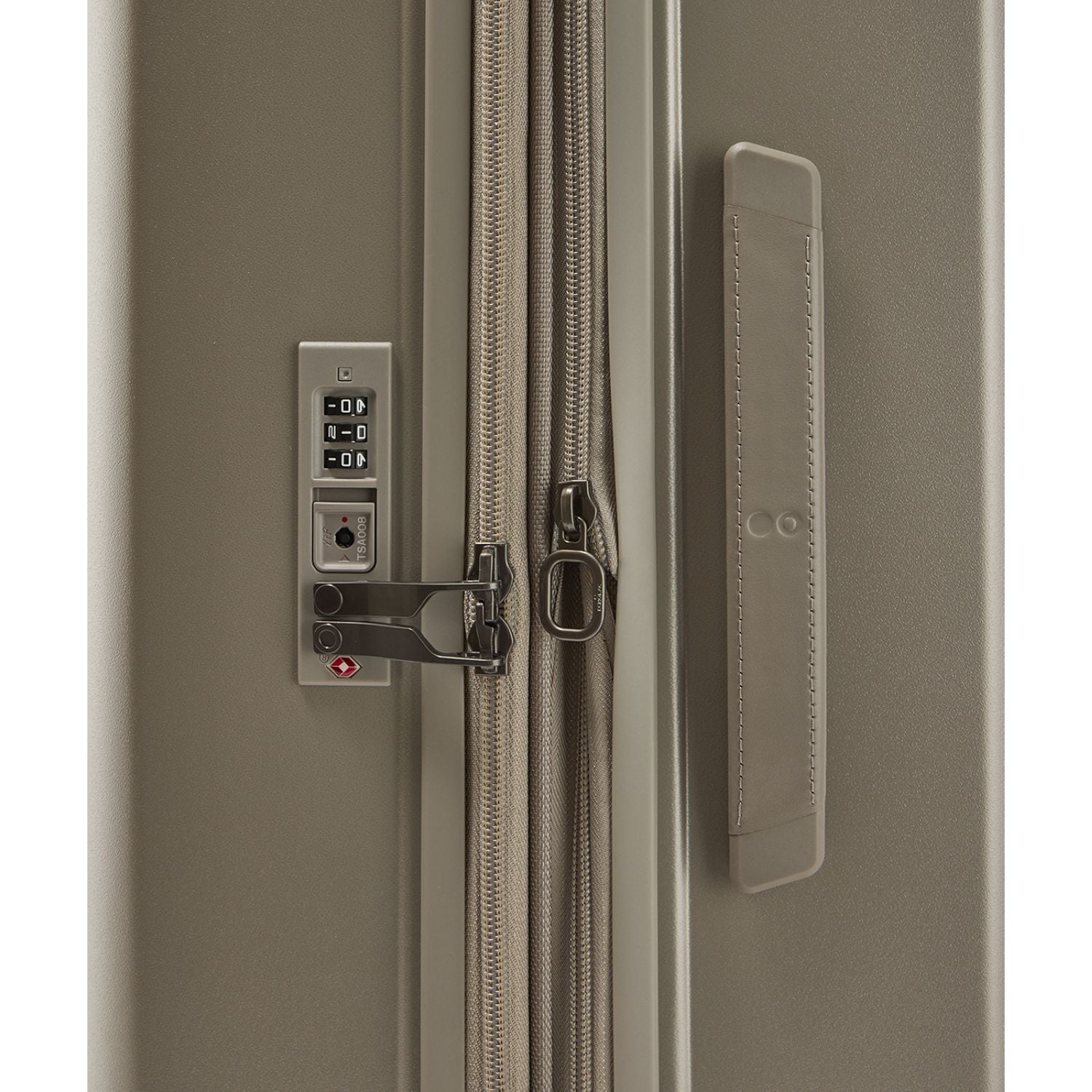 Echolac Shogun Evo SA 20" Upright Carry On Luggage