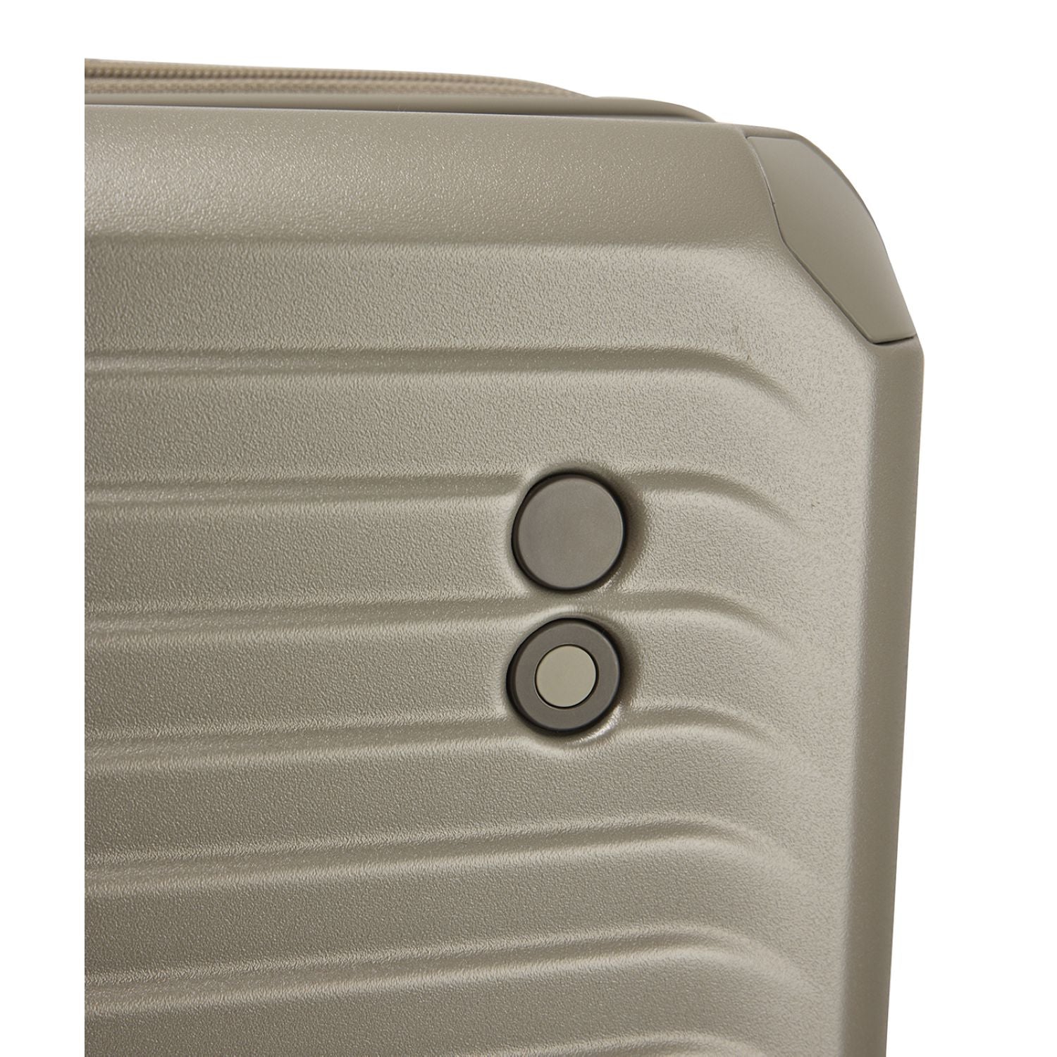 Echolac Shogun Evo SA 20" Upright Carry On Luggage