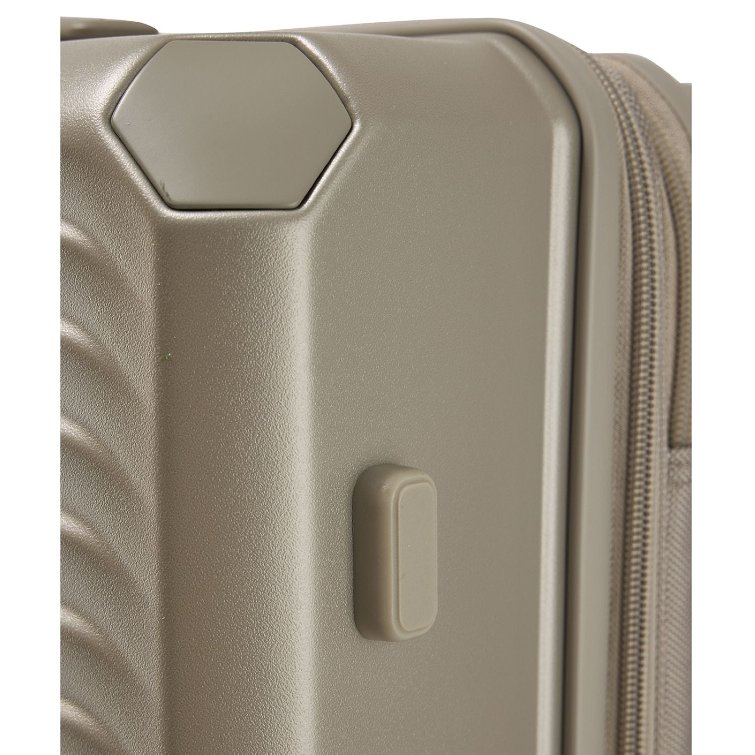 Echolac Shogun Evo SA 28" Upright Large Luggage