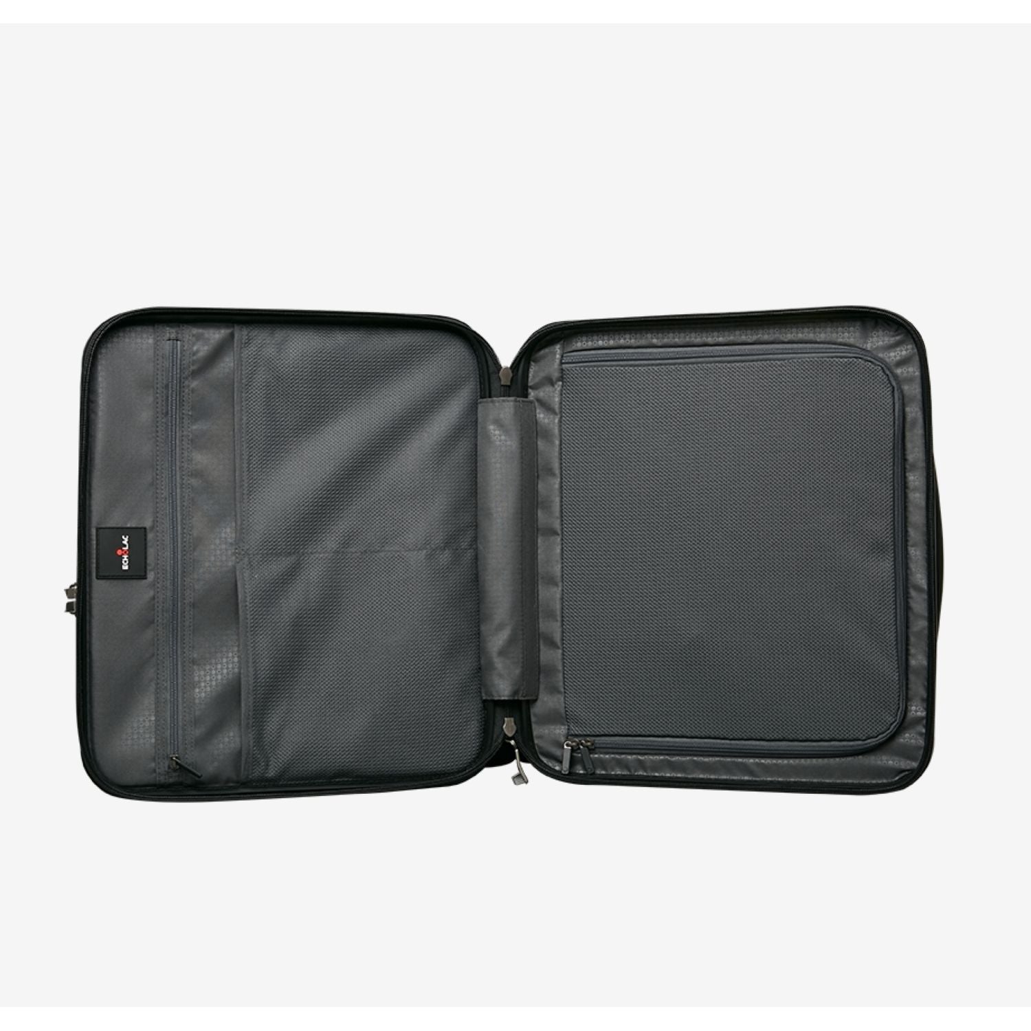 Echolac Celestra Pilotpro 17" | Hard Case Luggage, Large Size Luggage, Luggage | Echolac-2