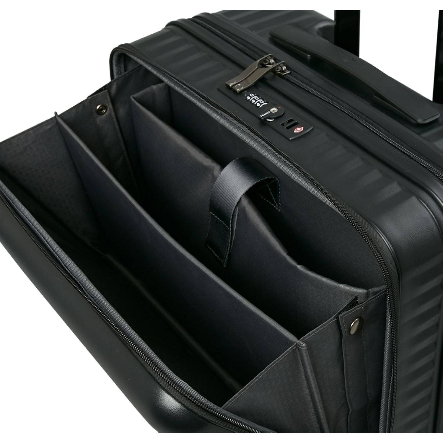 Echolac Celestra Pilotpro 17" | Hard Case Luggage, Large Size Luggage, Luggage | Echolac-5