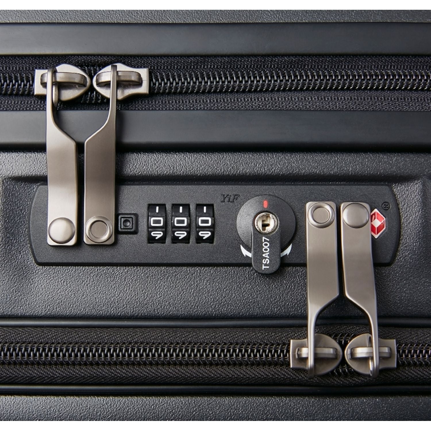 Echolac Celestra Pilotpro 17" | Hard Case Luggage, Large Size Luggage, Luggage | Echolac-6