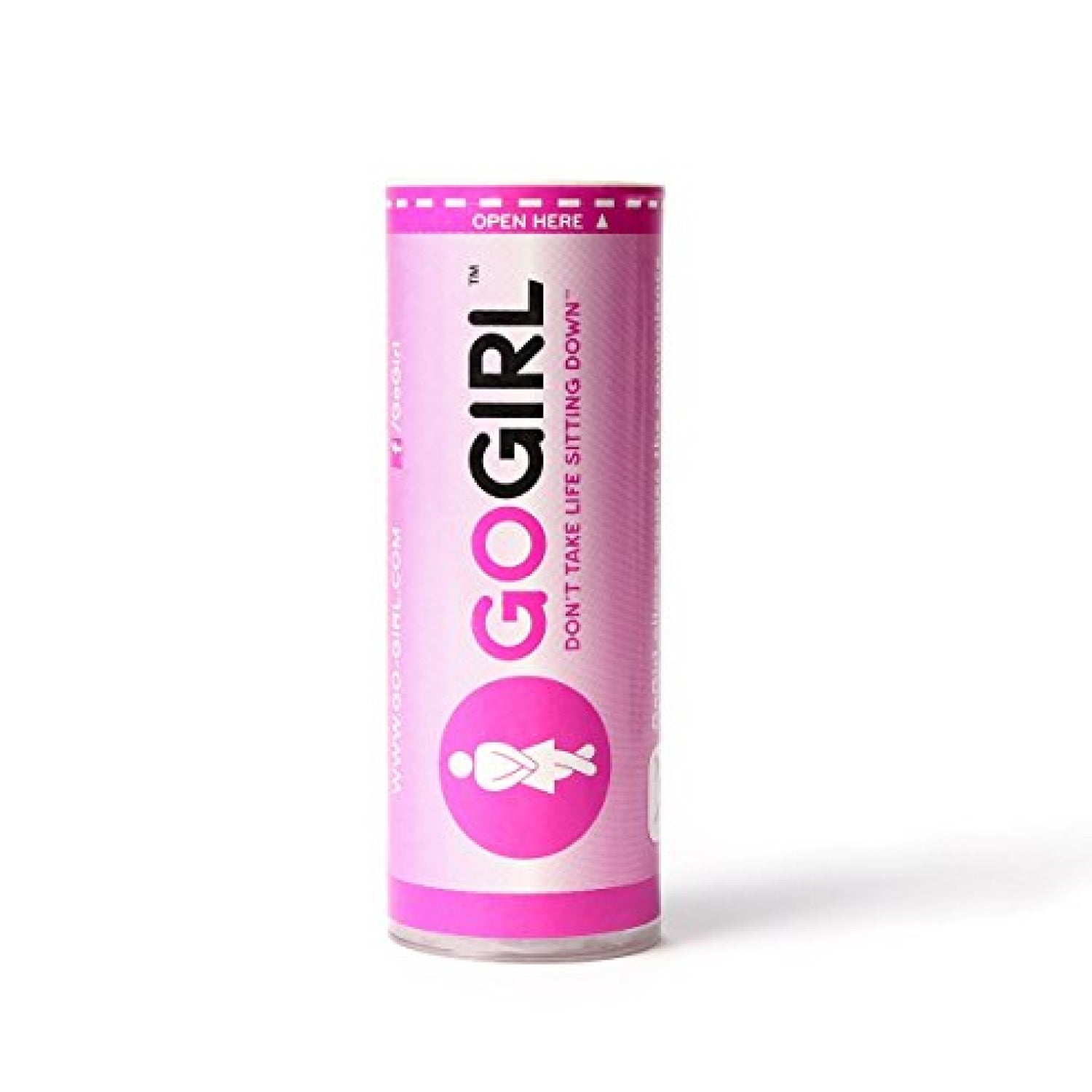 Gogirl Tube | Travel Toiletries, Travel Necessities, Travel Accessories | Go Girl-2