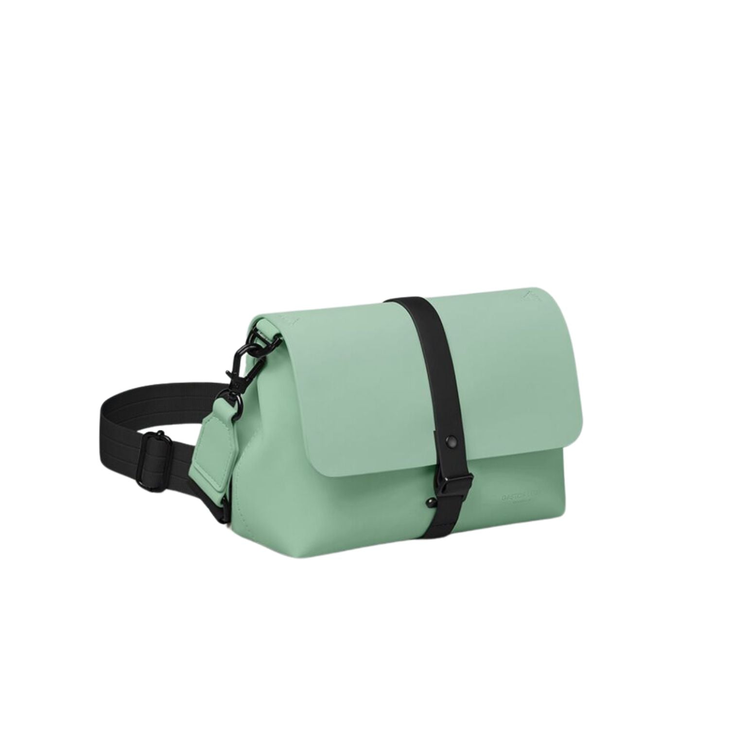 Gaston Luga Splash Crossbody Bag