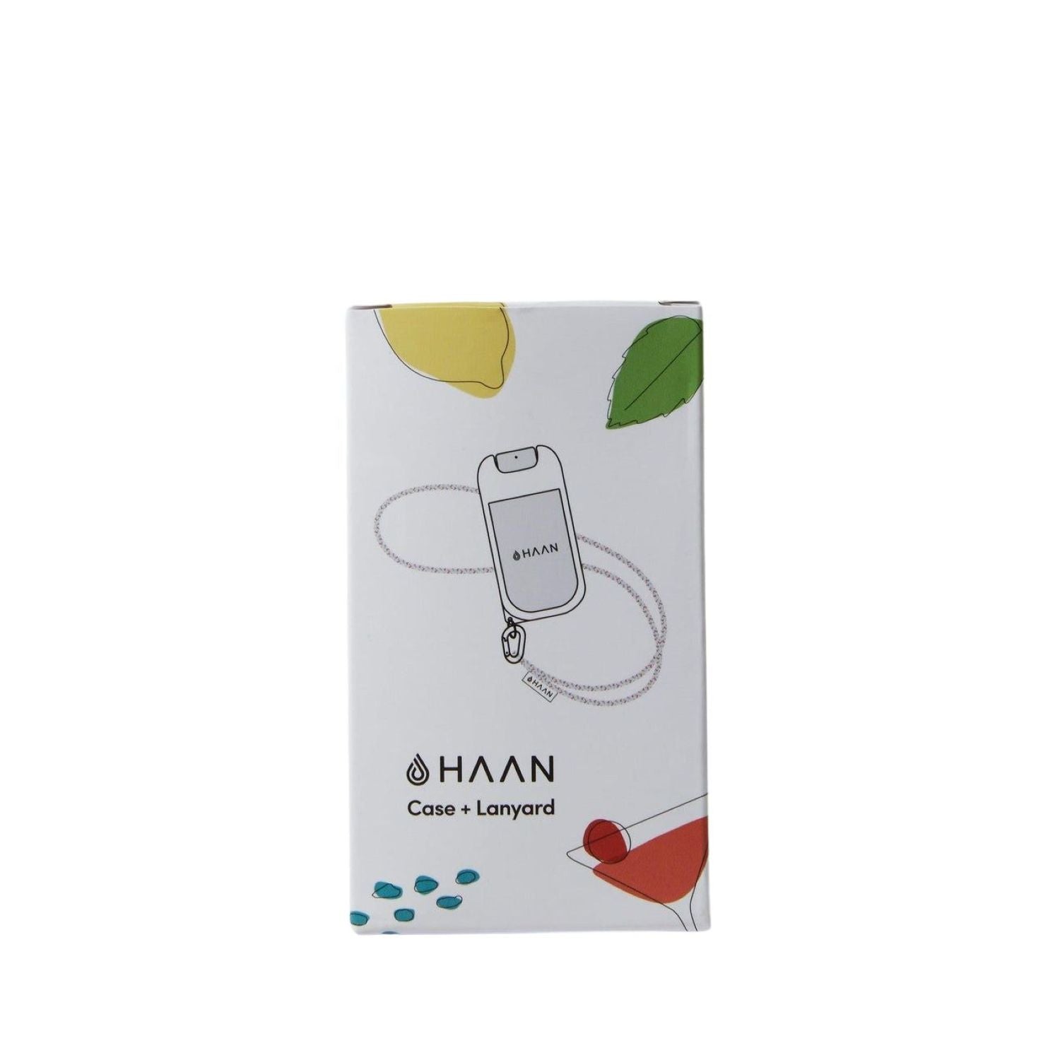 Haan Case And Lanyard | Gifts & Lifestyle, Hand Sanitisers | Haan Hand Sanitisers-3