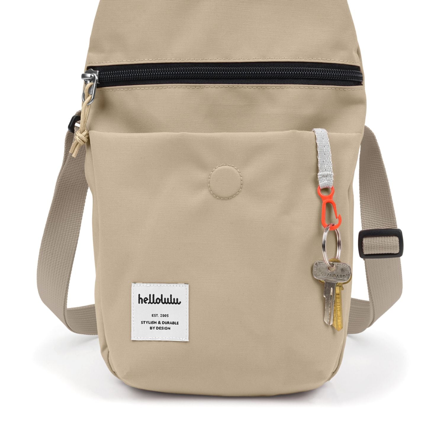 Hellolulu Desi Sling Bag Recycled