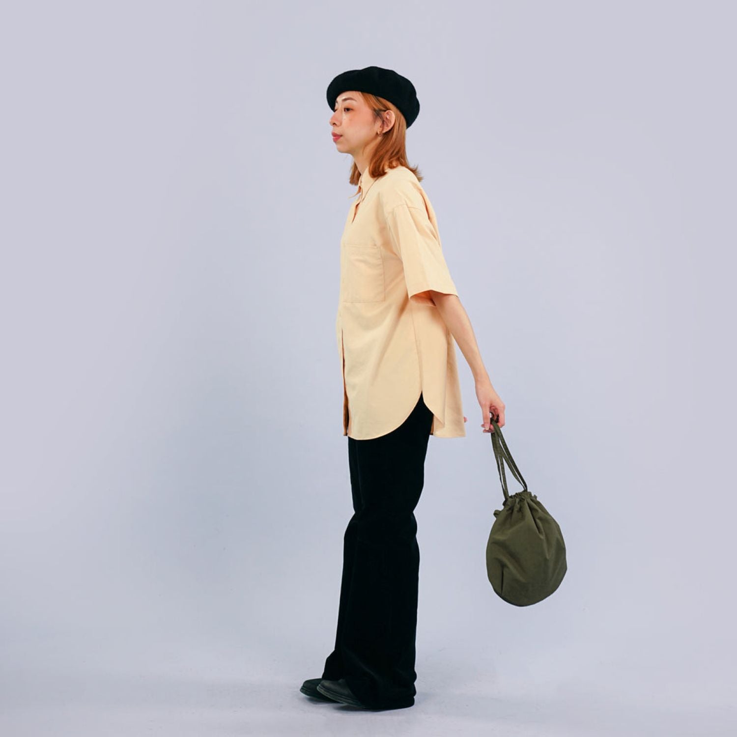 Hellolulu Kate 2 Way Oval Sling L