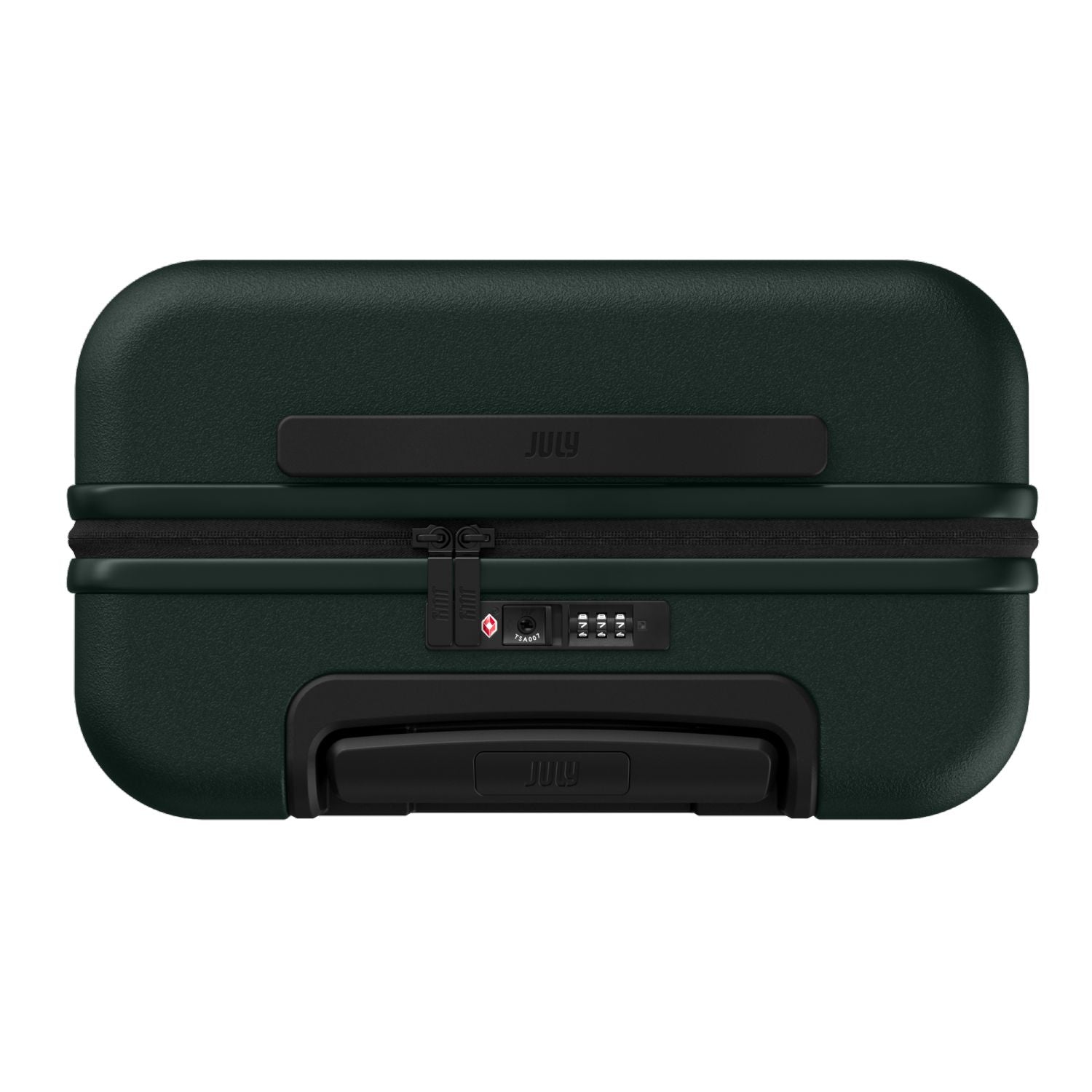 July Carry On Essential Pc Upright 21" Luggage | Carry-On Luggage, Hard Case Luggage, Luggage | July-39