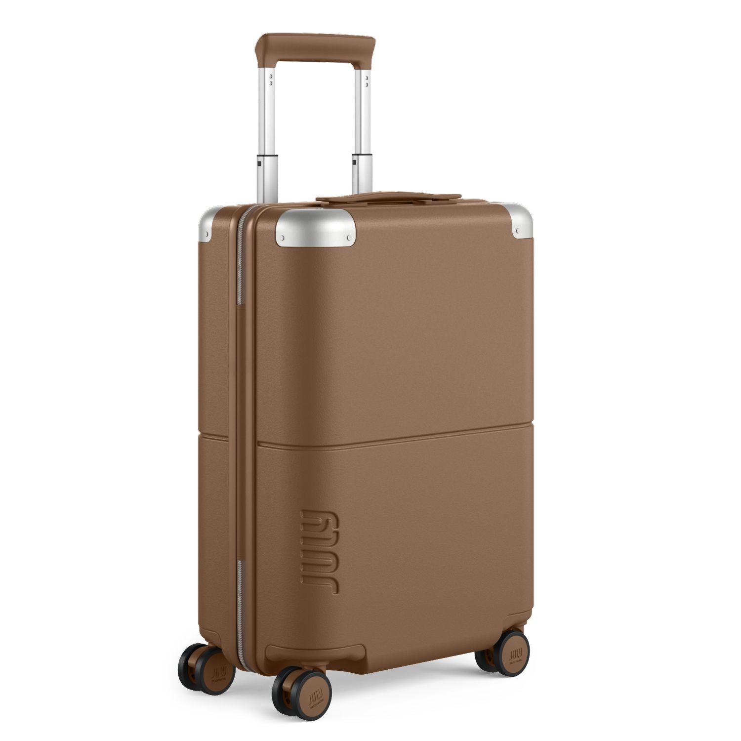 July Carry On Original Polycarbonate With Powerbank & USB/USB-C Cable 21" Luggage