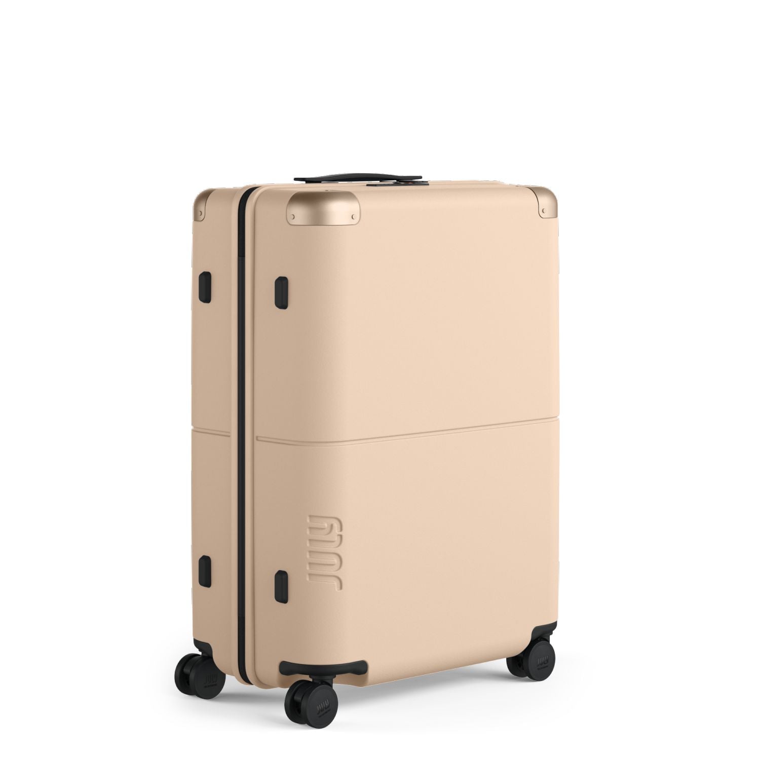 July Checked Pc Upright 26" Luggage | Carry-On Luggage, Hard Case Luggage, Luggage | July-94