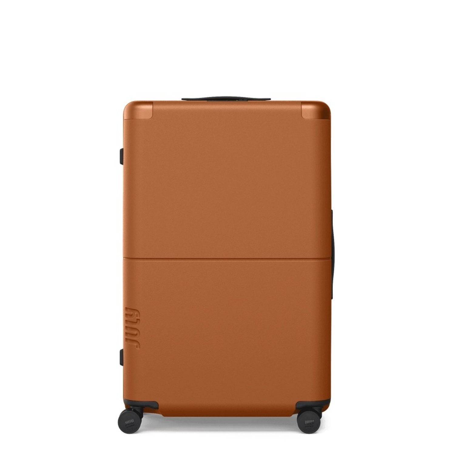 July Checked Plus Polycarbonate 30" Luggage (SA)