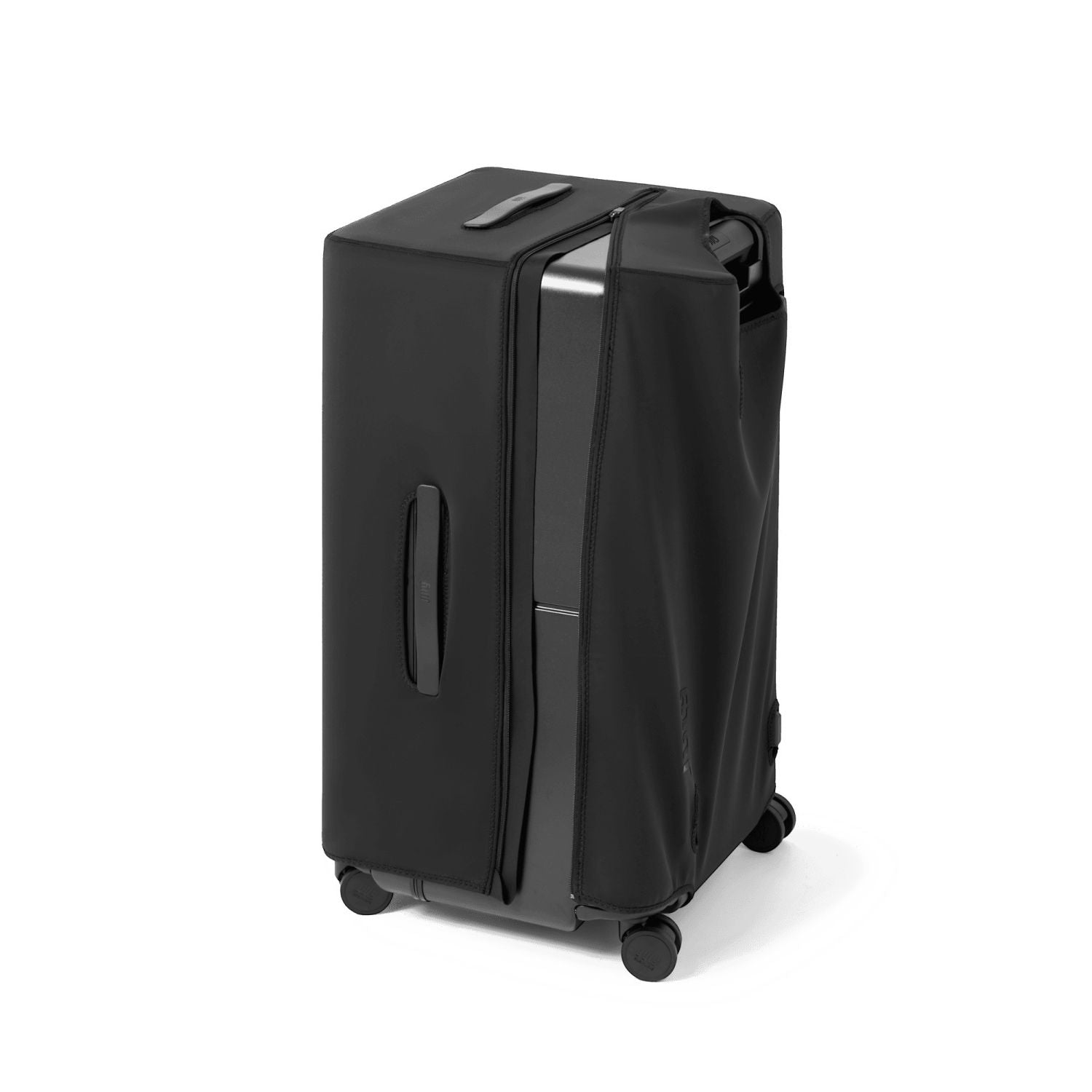 July Checked Trunk Luggage Cover | Luggage Covers, Travel Accessories | July-5