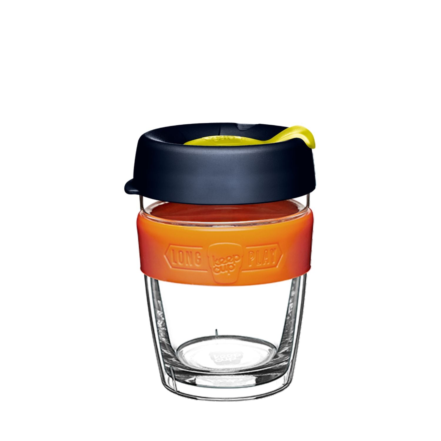 KeepCup Brew Longplay Cup 12oz