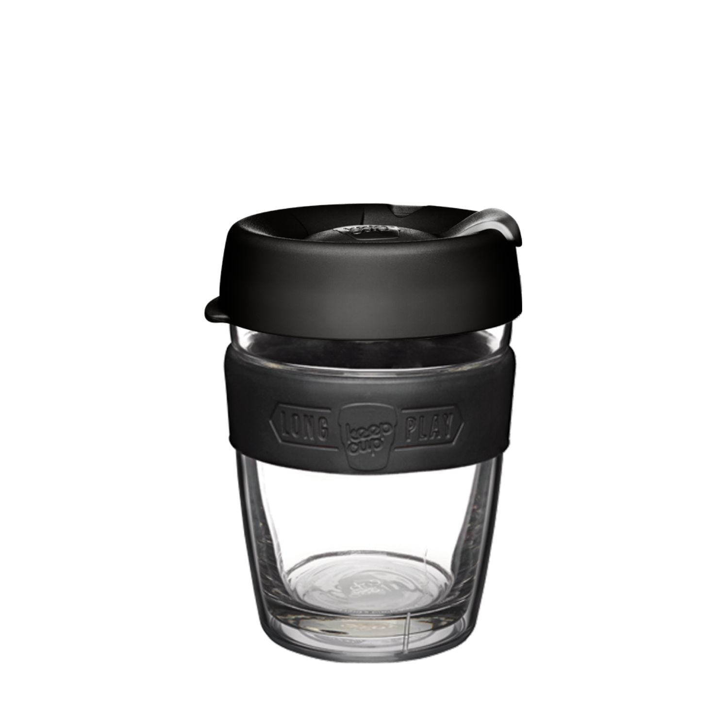 KeepCup Brew Longplay Cup 12oz