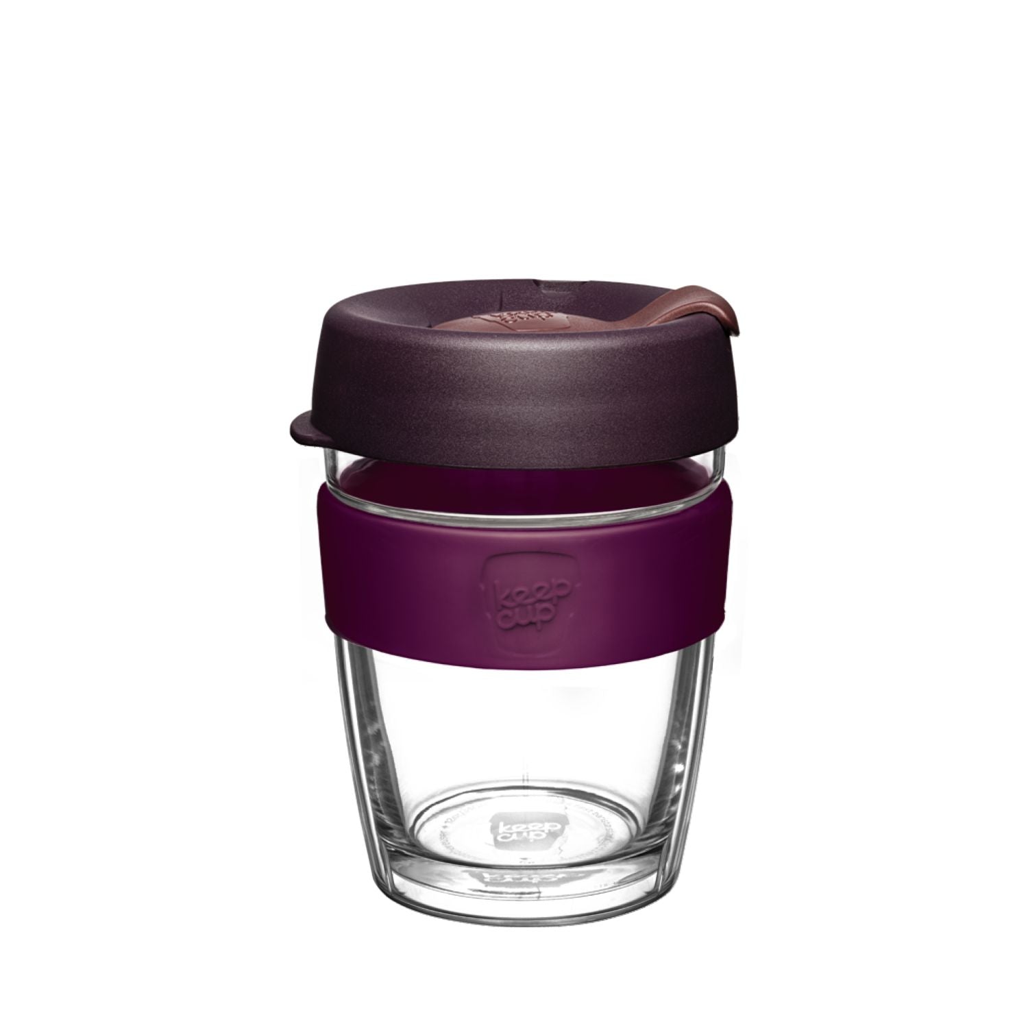 KeepCup Brew Longplay Cup 12oz