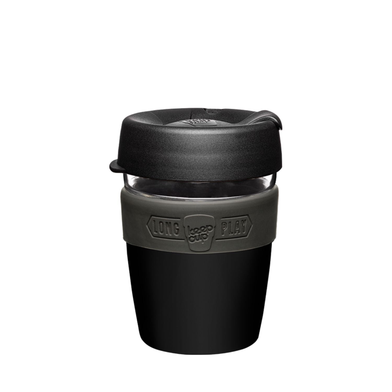 KeepCup Brew Longplay Cup 12oz | KeepCup