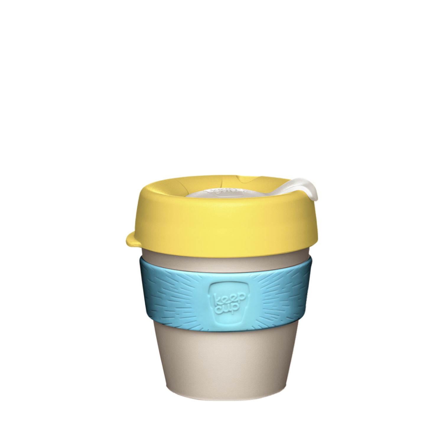KeepCup Original Cup 8oz | KeepCup