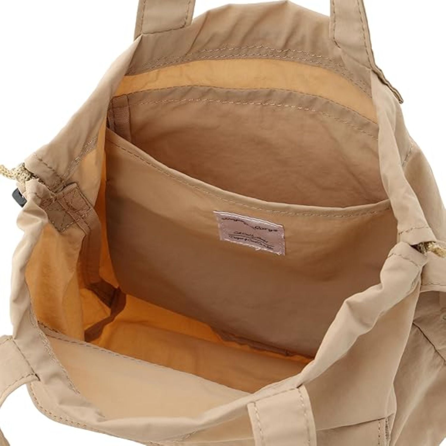 Legato Largo Yokubari Mini Shoulder Bag