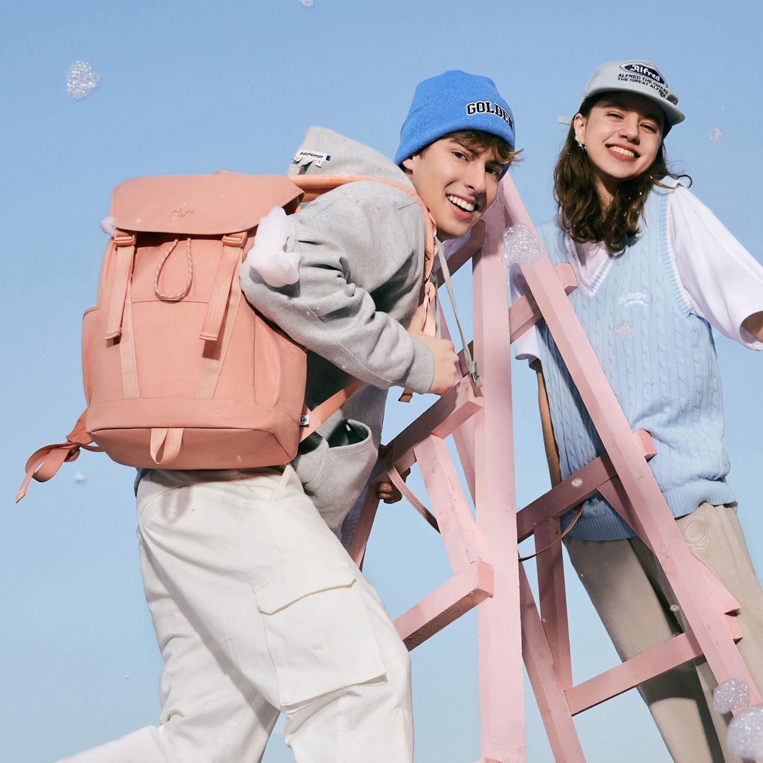MAH Young Tour 18L Backpack