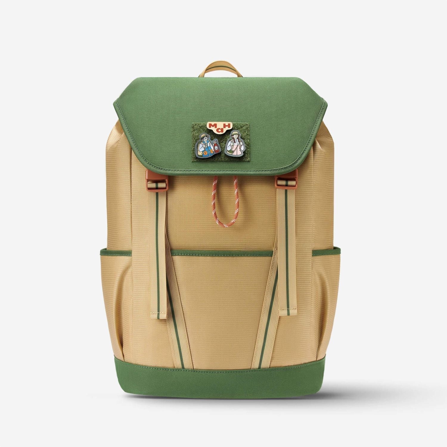 MAH Young Tour 18L Backpack