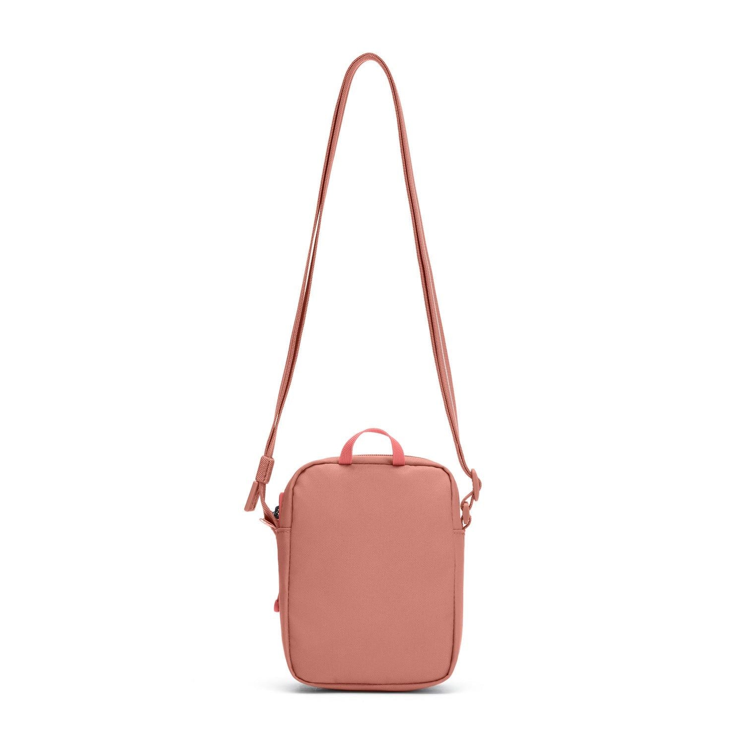 Pacsafe Go Anti-Theft Micro Crossbody Bag (SA)