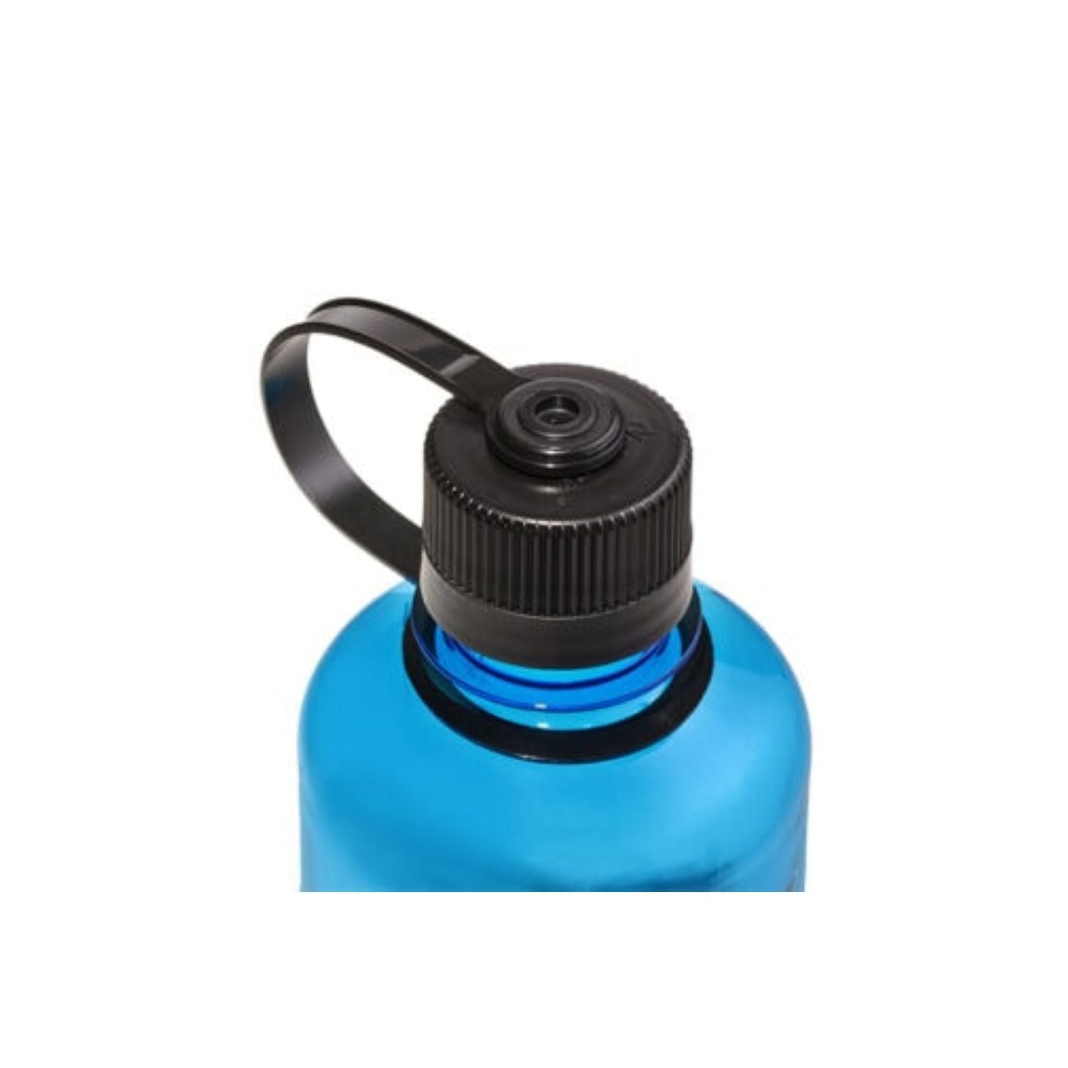 Nalgene 16oz Narrow Mouth Water Bottle (Plain) (SA)