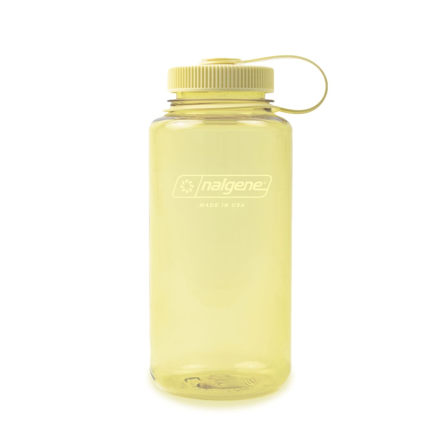 Nalgene 32oz Wide Mouth Sustain Water Bottle (Monochrome) | Gifts & Lifestyle, Non-insulated Water Bottles, Travel Accessories, Water Bottles | Nalgene Water Bottles-13