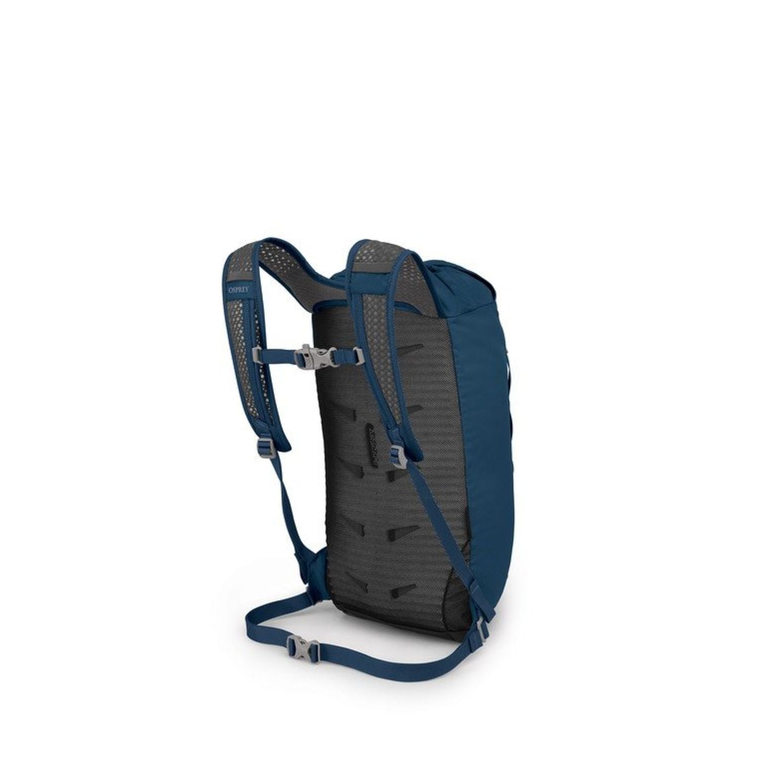 Osprey Daylite Cinch 15L Backpack - Everyday | Bags, Bags for Men, Bags for Women, Osprey, school20, Travel Backpacks, Travel Daypacks | Osprey-23