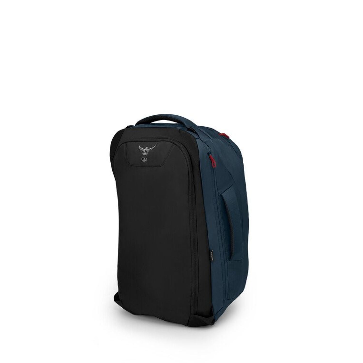 Osprey Farpoint 40 Backpack - Men's Travel Pack | Backpacking Packs, Bags, Bags for Men, Osprey, school20, Travel Backpacks | Osprey-8