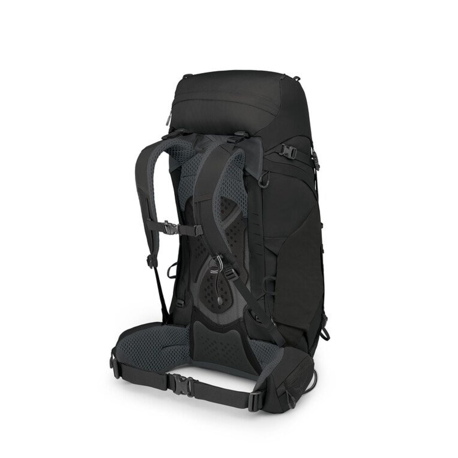 Osprey Kestrel 48 Backpack - Small/Medium - Backpacking (SA)