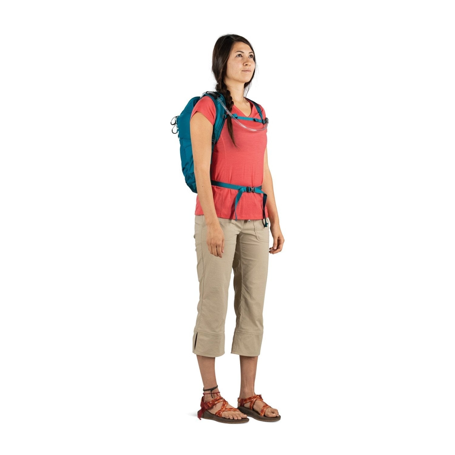 Osprey Skimmer 16 Backpack with Reservoir - Women's Hiking - Hydration | Bags, Bags for Women, Osprey | Osprey-5
