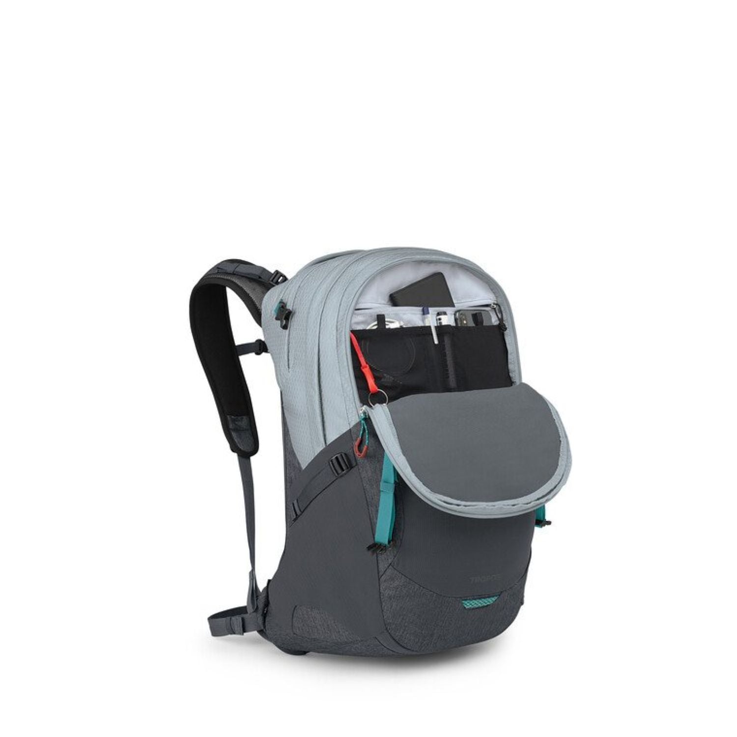 Osprey Tropos Backpack O/S | Bags, Laptop Backpacks, Osprey, school20, SGTrek Osprey, Travel Backpacks | Osprey-5