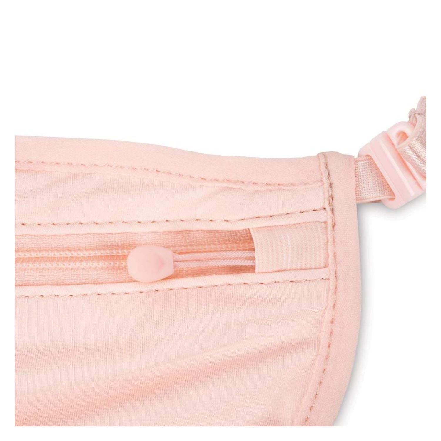 Pacsafe Coversafe S100 Secret Travel Waist Pouch