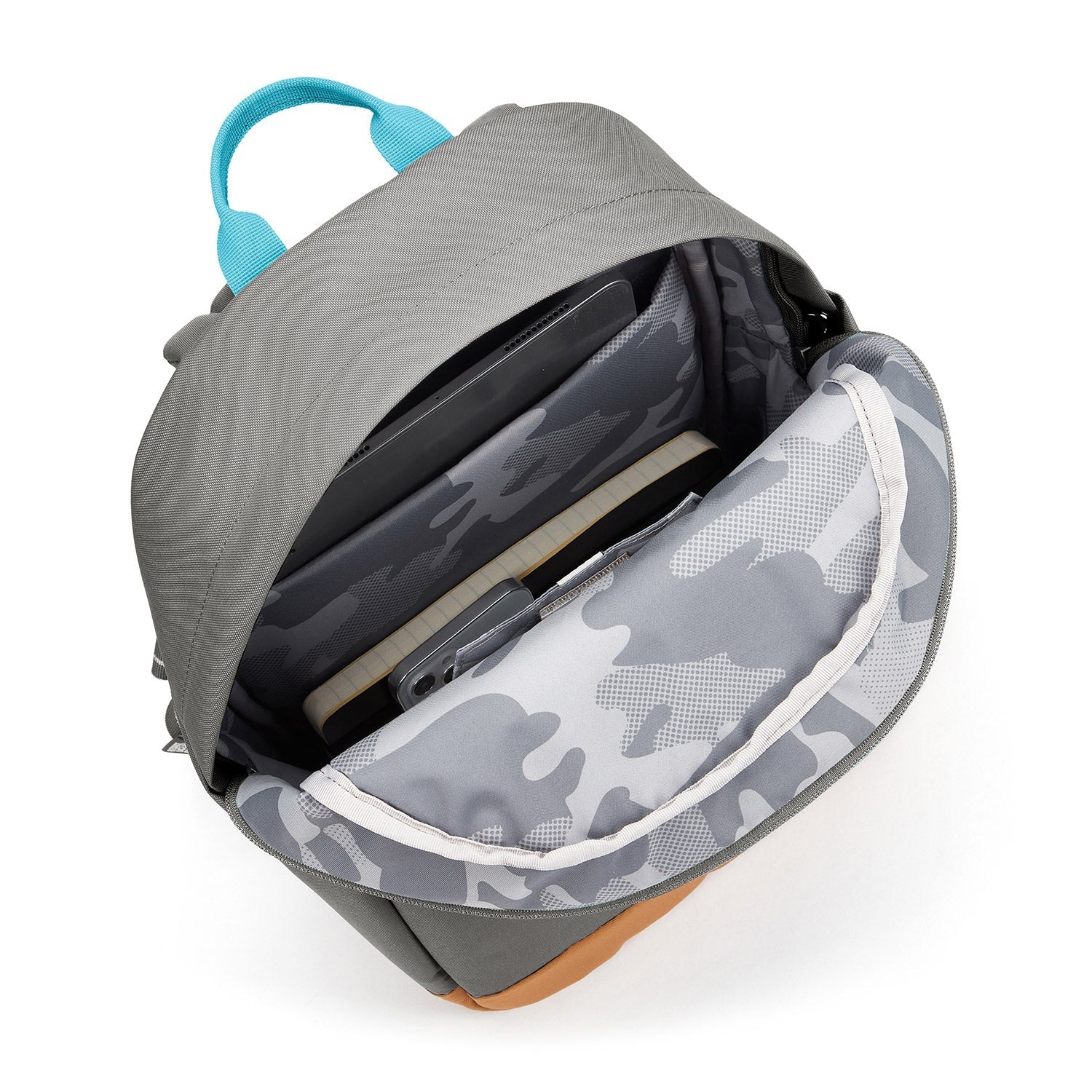 Pacsafe Go 15L Anti-Theft Backpack