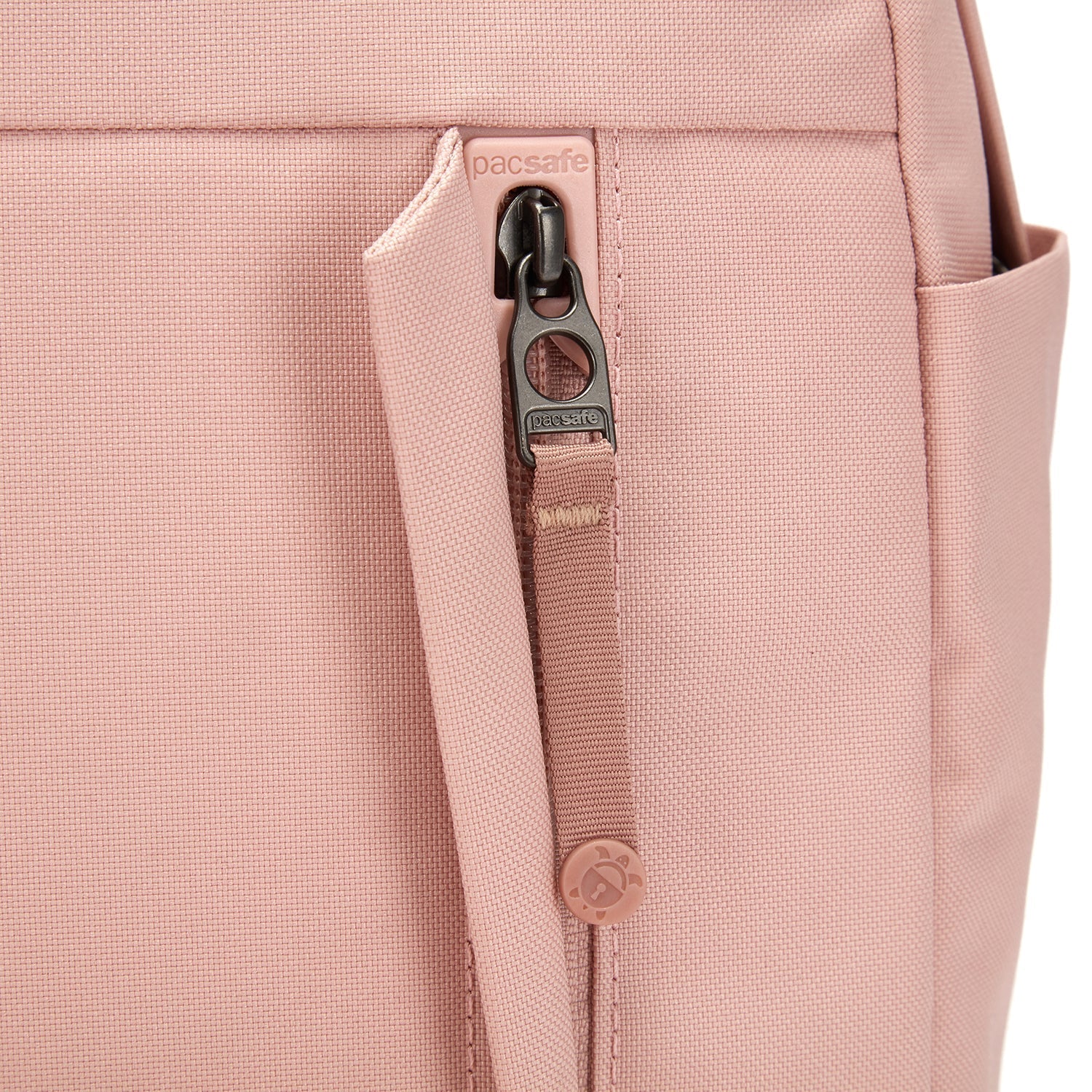 Pacsafe Go 15L Anti-Theft Backpack