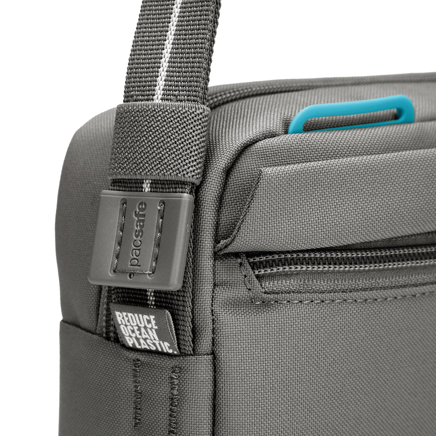 Pacsafe Go Anti-Theft Crossbody Bag