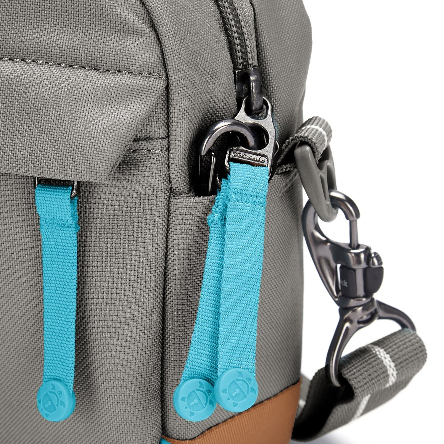 Pacsafe Go Anti-Theft Crossbody Bag